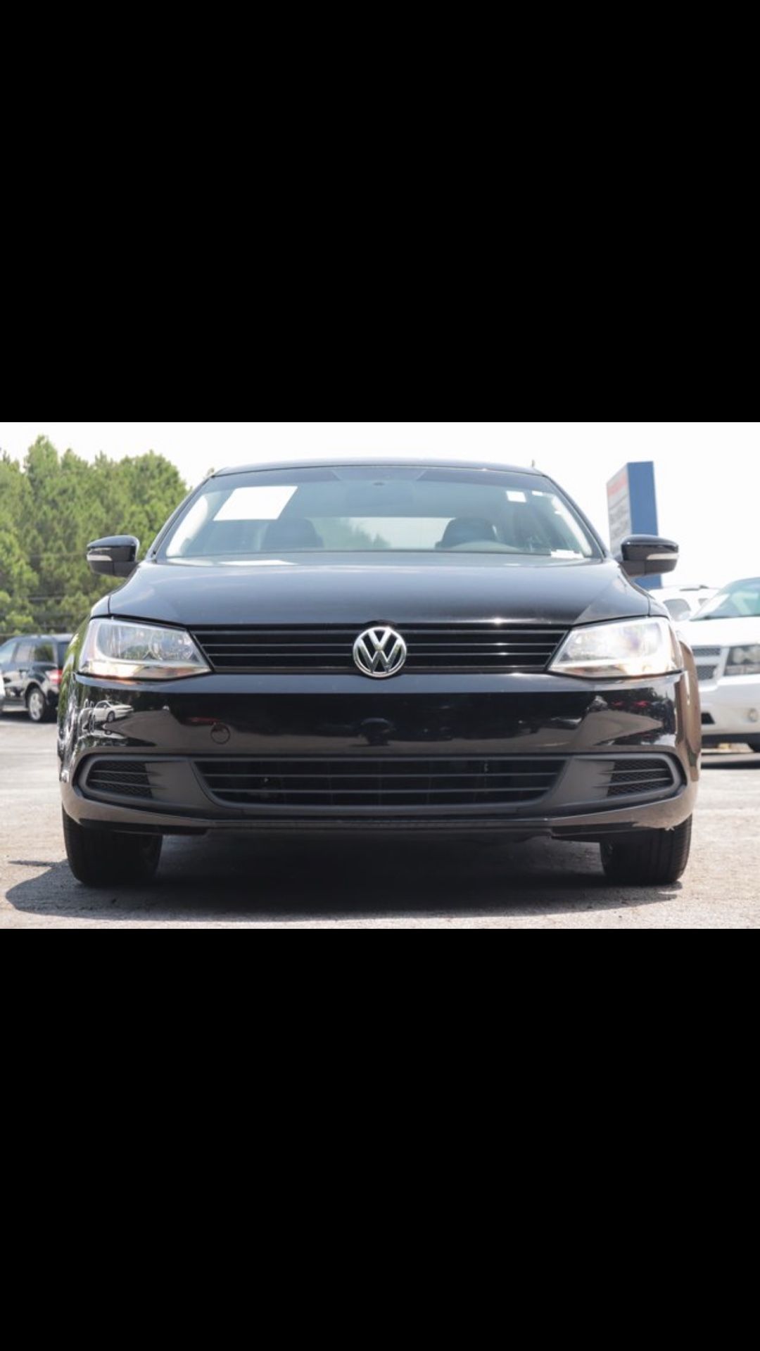 2012 Volkswagen Jetta