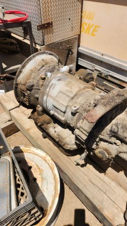 Allison Transmission
