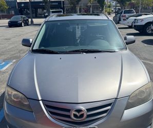 2006 Mazda Mazda3