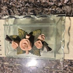 Jewelry Or trinket Box