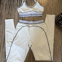Alo workout Set