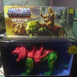 Master of Universe