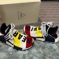 Human Race Shoes 