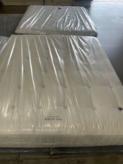 Cal King Millbrook Bed Windsor 3000 14" Medium Firm 