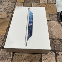 Mini iPad 2 Salió En Nov 2013 Muy Poco Uso