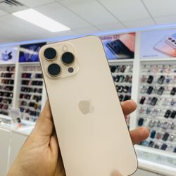 iPhone 16 Pro Max Unlocked 1TB