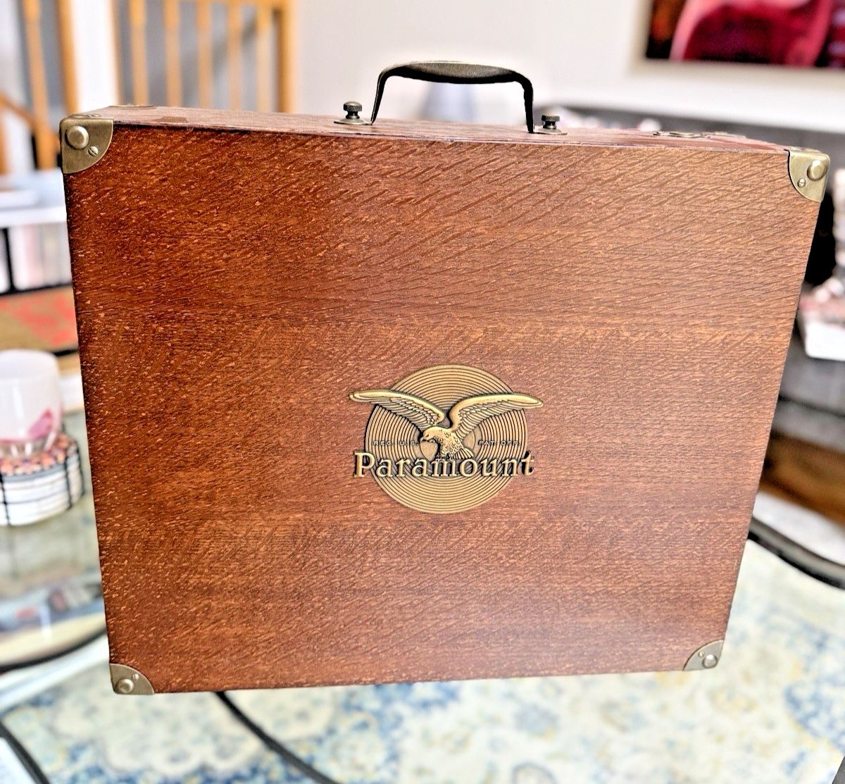 The Rise and Fall of Paramount Records, Volume 1 Limited Edition Vinyl