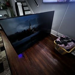 65 Inch tv  