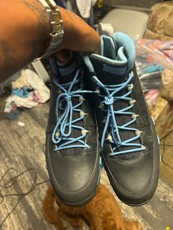 Jordan’s 9 size 12