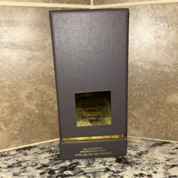 Tom Ford ( Tobacco Vanilla )