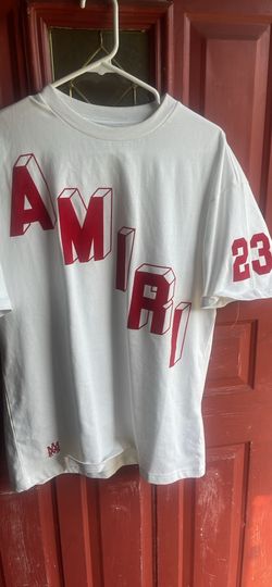 Amiri shirt