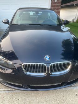 2008 BMW 335i