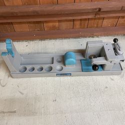 MTM Gun Cleaning & Maintenance Vise
