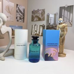 Louis Vuitton Afternoon Swim Cologne