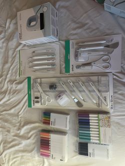 Cricut Stuff For Sale