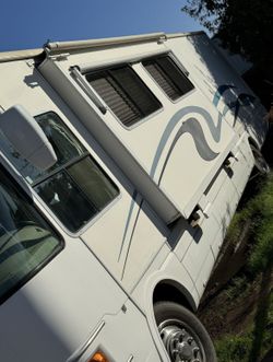 Rv for sale