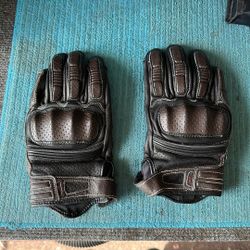 Motorcycle Gloves