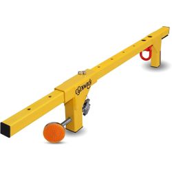 Window/Door Frame Non-Penetration Anchor, 16"-43" 