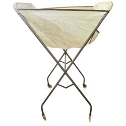 Vintage Laundry cart