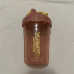 G Fuel Pewdiepie “Floor Gang” limited edition shaker cup