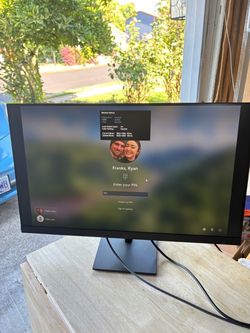 HP Series 3 Pro 327pf 27-inch FHD Monitor