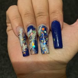 Nails