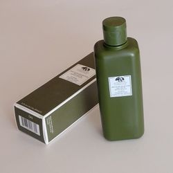 Origins Mega Mushroom Relief Resilience Soothing Treatment Lotion 6.7 oz 
New, never been used. 200ml.  Weight 9oz plus shipping materials.
UPC 717334
