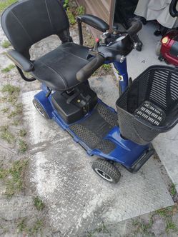 Scooter