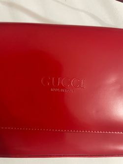 Bolso de mano, estilo Gucci