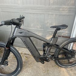 Ford Mustang E Bike (brand New