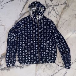mcm windbreaker 
