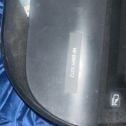 3-in one Hp Envoy 5012