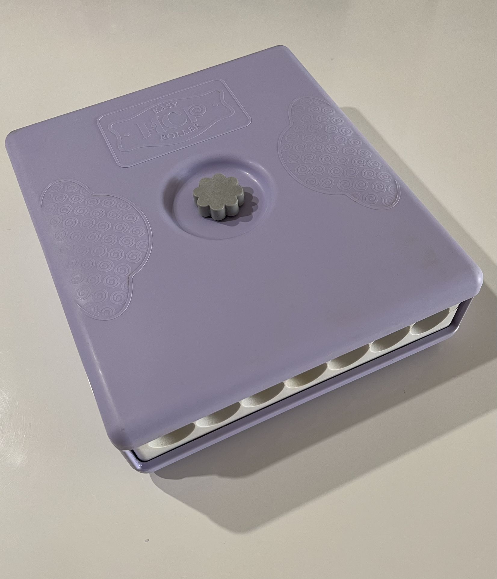Heavenly Cake Pop Easy Roller (HCP) + 1.25” Inserts