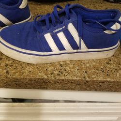 Adidas Boy Shoes
