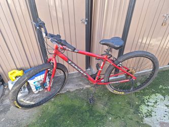 Takara T3 Fat Tire Bike 29"