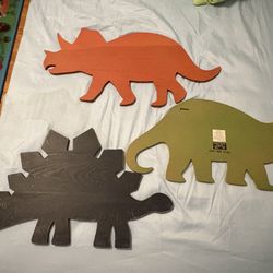Dinosaur Wall Decor Hobby Lobby