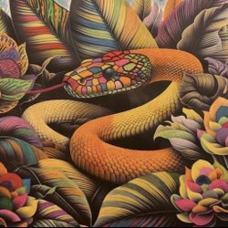 Shan’s Painting’s