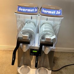 Bunn Ultra Frozen Machine. Like New.   