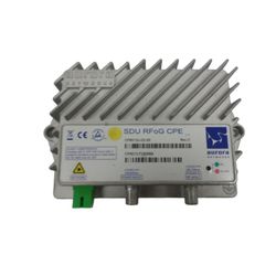 Aurora SDU RFOG CPE POWER NODE CP8013U-02-00