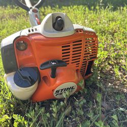 Stihl FS 56 Weed Eater $100 OBO
