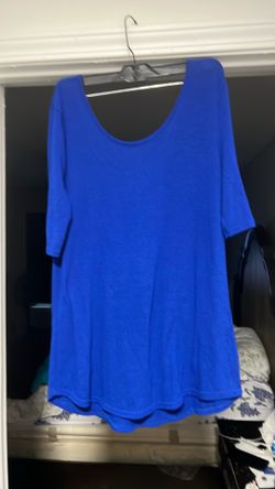 Market & Spruce size large