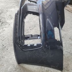 2019/2020/2021 Audi A6 S Line Front Bumper Cover