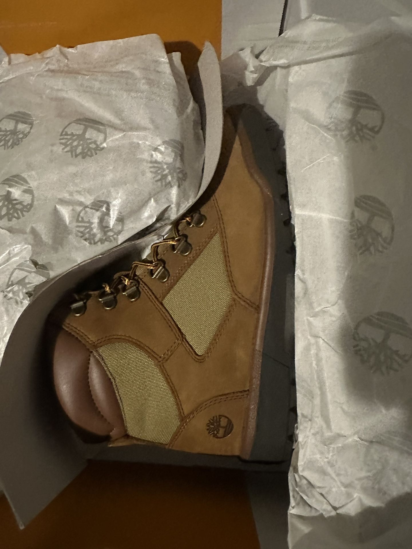Timberland