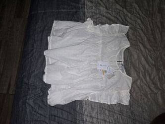 Brand New w/ Tag Blouse