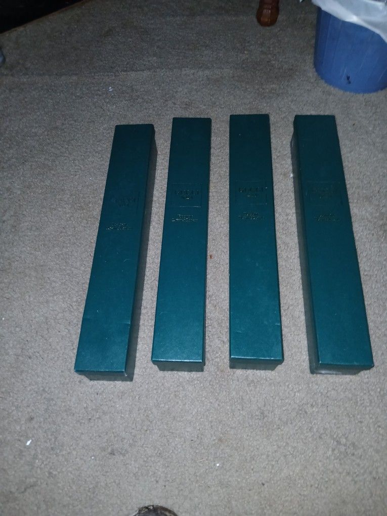 Fragrant Drawer Liners By Gucci