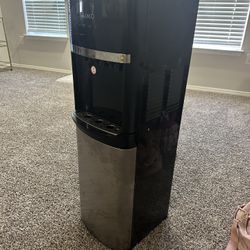 Hot/Cold Water dispenser 