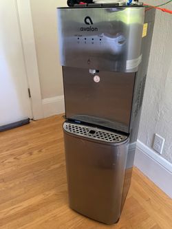Avalon Bottom-Load Water Cooler Dispenser