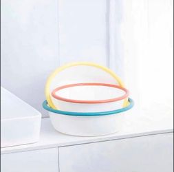 Plastic Basins