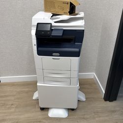 Xerox VersaLink B405 with Base
