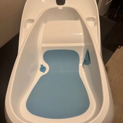 Infant Bath 